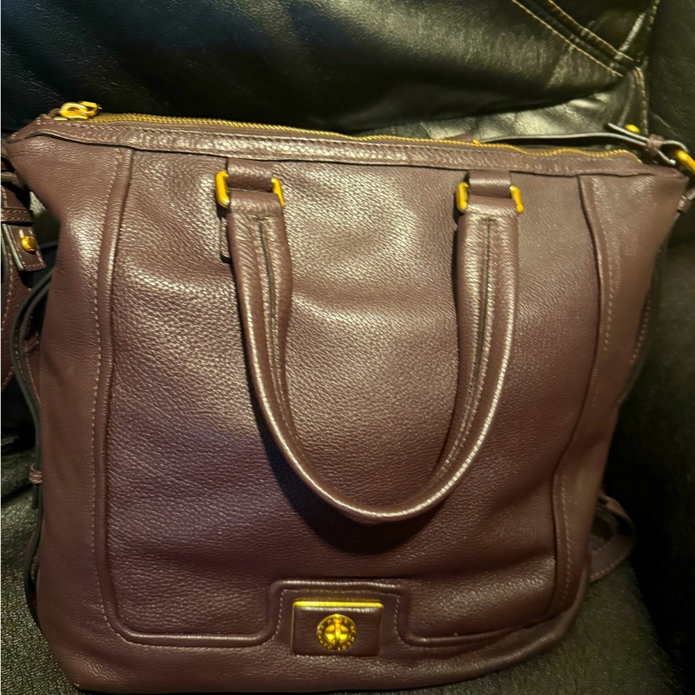 Marc by Marc Jacob’s Large Handbag with shoulder strap